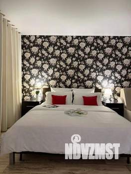 1-к квартира, посуточно, 41м2, 1/1 этаж