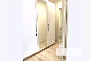 1-к квартира, посуточно, 41м2, 5/10 этаж