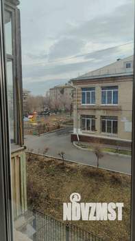 2-к квартира, на длительный срок, 45м2, 3/4 этаж