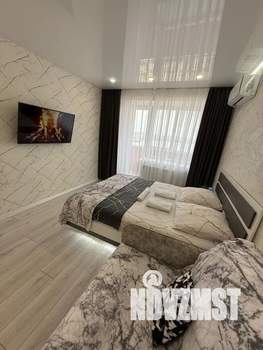 1-к квартира, посуточно, 35м2, 15/16 этаж