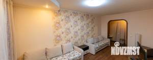 3-к квартира, посуточно, 70м2, 6/9 этаж