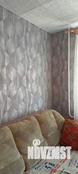 1-к квартира, посуточно, 30м2, 2/5 этаж