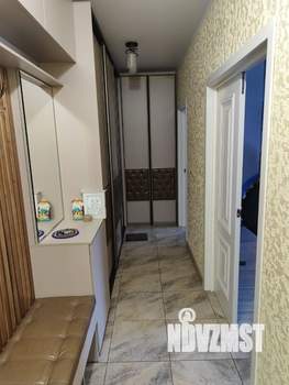 3-к квартира, на длительный срок, 64м2, 1/4 этаж