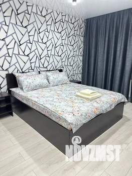 1-к квартира, посуточно, 47м2, 10/14 этаж