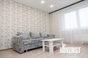2-к квартира, посуточно, 59м2, 5/9 этаж