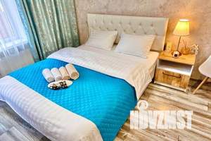 1-к квартира, посуточно, 50м2, 1/14 этаж