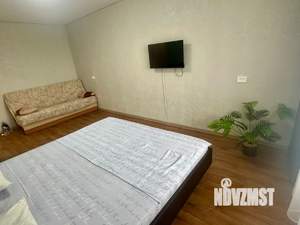 1-к квартира, посуточно, 35м2, 5/9 этаж