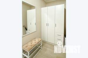 1-к квартира, посуточно, 26м2, 7/10 этаж