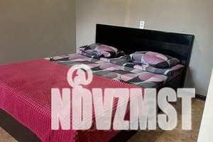 1-к квартира, посуточно, 31м2, 1/10 этаж