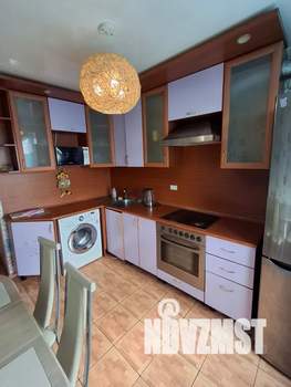 2-к квартира, посуточно, 55м2, 9/9 этаж