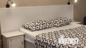 1-к квартира, посуточно, 32м2, 6/9 этаж