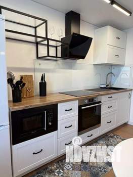 1-к квартира, посуточно, 37м2, 1/1 этаж