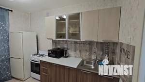 2-к квартира, посуточно, 55м2, 3/6 этаж