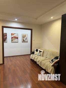 1-к квартира, на длительный срок, 45м2, 1/10 этаж