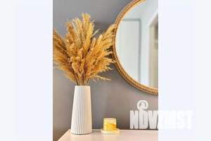 1-к квартира, посуточно, 40м2, 2/10 этаж