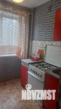 1-к квартира, посуточно, 36м2, 2/5 этаж