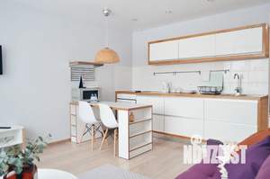 2-к квартира, посуточно, 43м2, 3/9 этаж