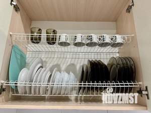 1-к квартира, посуточно, 41м2, 2/5 этаж