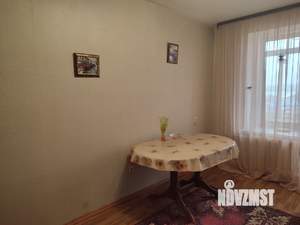 1-к квартира, на длительный срок, 59м2, 3/5 этаж