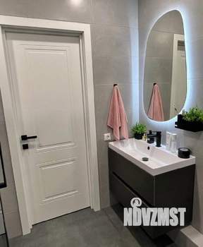 1-к квартира, на длительный срок, 46м2, 14/14 этаж