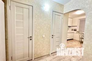 2-к квартира, посуточно, 55м2, 3/9 этаж
