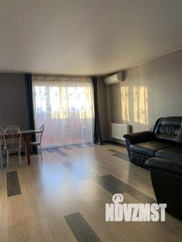 3-к квартира, посуточно, 135м2, 13/16 этаж