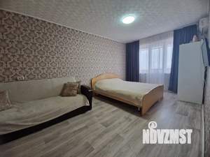 1-к квартира, посуточно, 30м2, 8/9 этаж