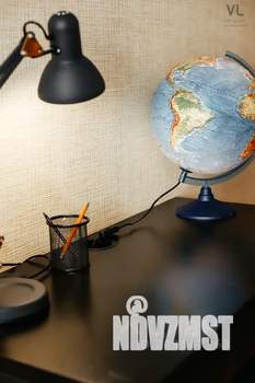 1-к квартира, посуточно, 50м2, 7/10 этаж