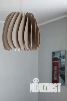 1-к квартира, посуточно, 33м2, 3/5 этаж