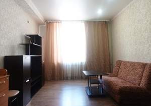 1-к квартира, на длительный срок, 43м2, 2/4 этаж