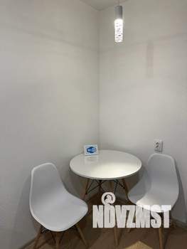 Студия квартира, посуточно, 30м2, 4/10 этаж