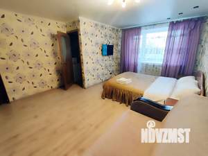 1-к квартира, посуточно, 32м2, 2/5 этаж