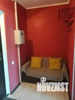 1-к квартира, посуточно, 30м2, 9/10 этаж