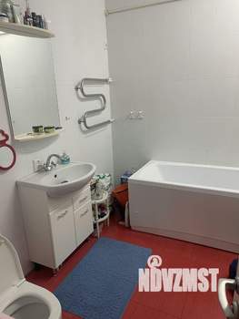 2-к квартира, на длительный срок, 56м2, 2/5 этаж