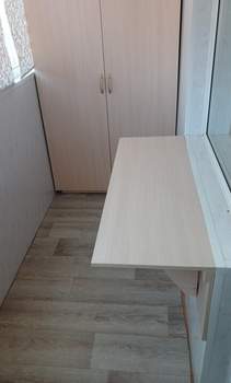 1-к квартира, на длительный срок, 41м2, 2/10 этаж