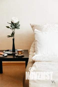 1-к квартира, посуточно, 50м2, 7/10 этаж