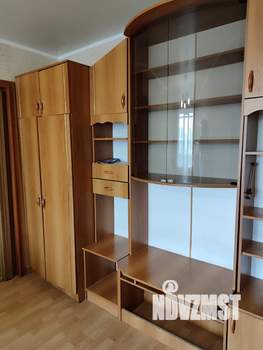 1-к квартира, на длительный срок, 34м2, 2/9 этаж