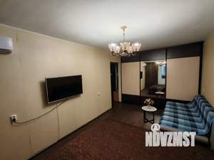 1-к квартира, посуточно, 33м2, 9/9 этаж