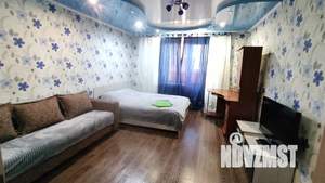 2-к квартира, посуточно, 65м2, 5/14 этаж