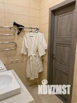 3-к квартира, посуточно, 100м2, 3/4 этаж