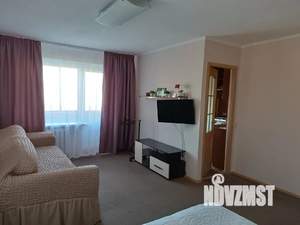 1-к квартира, посуточно, 32м2, 5/5 этаж