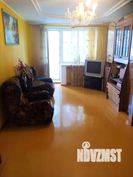 3-к квартира, на длительный срок, 65м2, 2/5 этаж