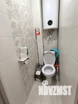 2-к квартира, посуточно, 52м2, 1/5 этаж