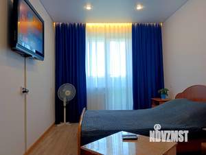 1-к квартира, посуточно, 32м2, 10/10 этаж