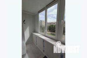 1-к квартира, посуточно, 33м2, 3/9 этаж