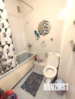 1-к квартира, на длительный срок, 31м2, 4/5 этаж