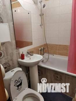 2-к квартира, посуточно, 55м2, 4/5 этаж