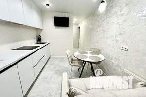 2-к квартира, посуточно, 50м2, 11/16 этаж