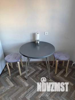 1-к квартира, посуточно, 34м2, 7/9 этаж