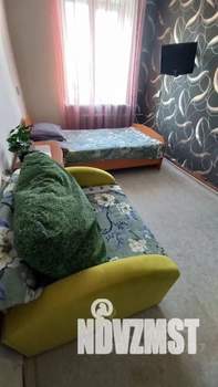 2-к квартира, посуточно, 52м2, 2/2 этаж